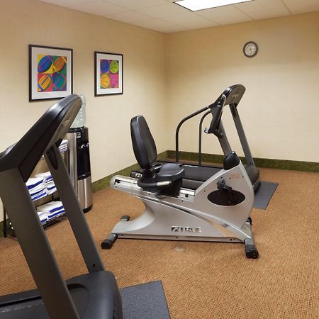 Holiday Inn Express Hotel & Suites Freeport By Ihg Extérieur photo