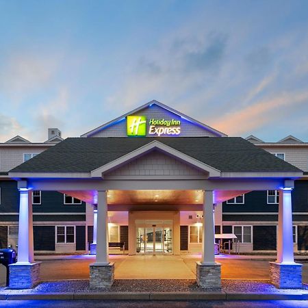 Holiday Inn Express Hotel & Suites Freeport By Ihg Extérieur photo