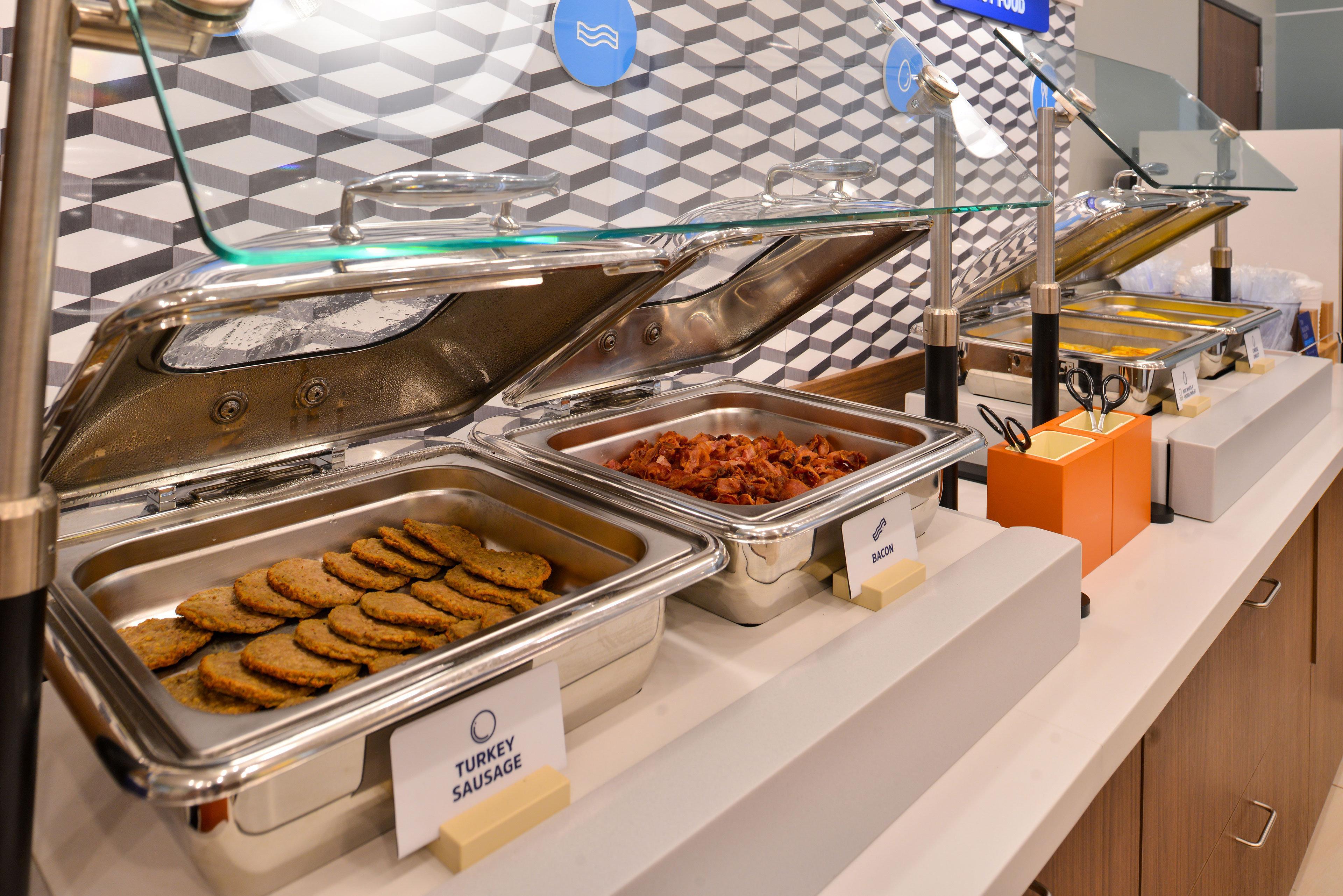 Holiday Inn Express Hotel & Suites Freeport By Ihg Extérieur photo