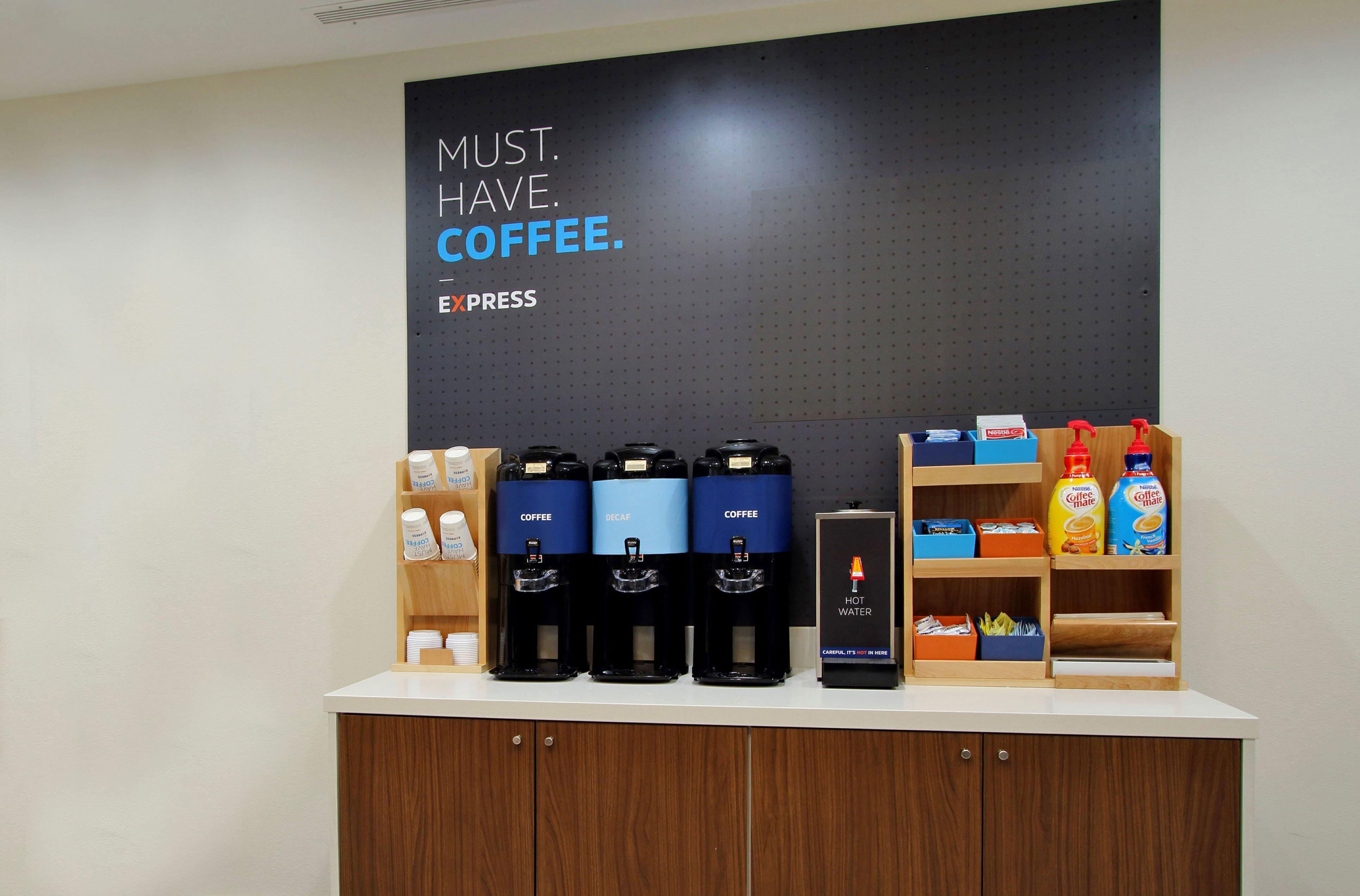 Holiday Inn Express Hotel & Suites Freeport By Ihg Extérieur photo