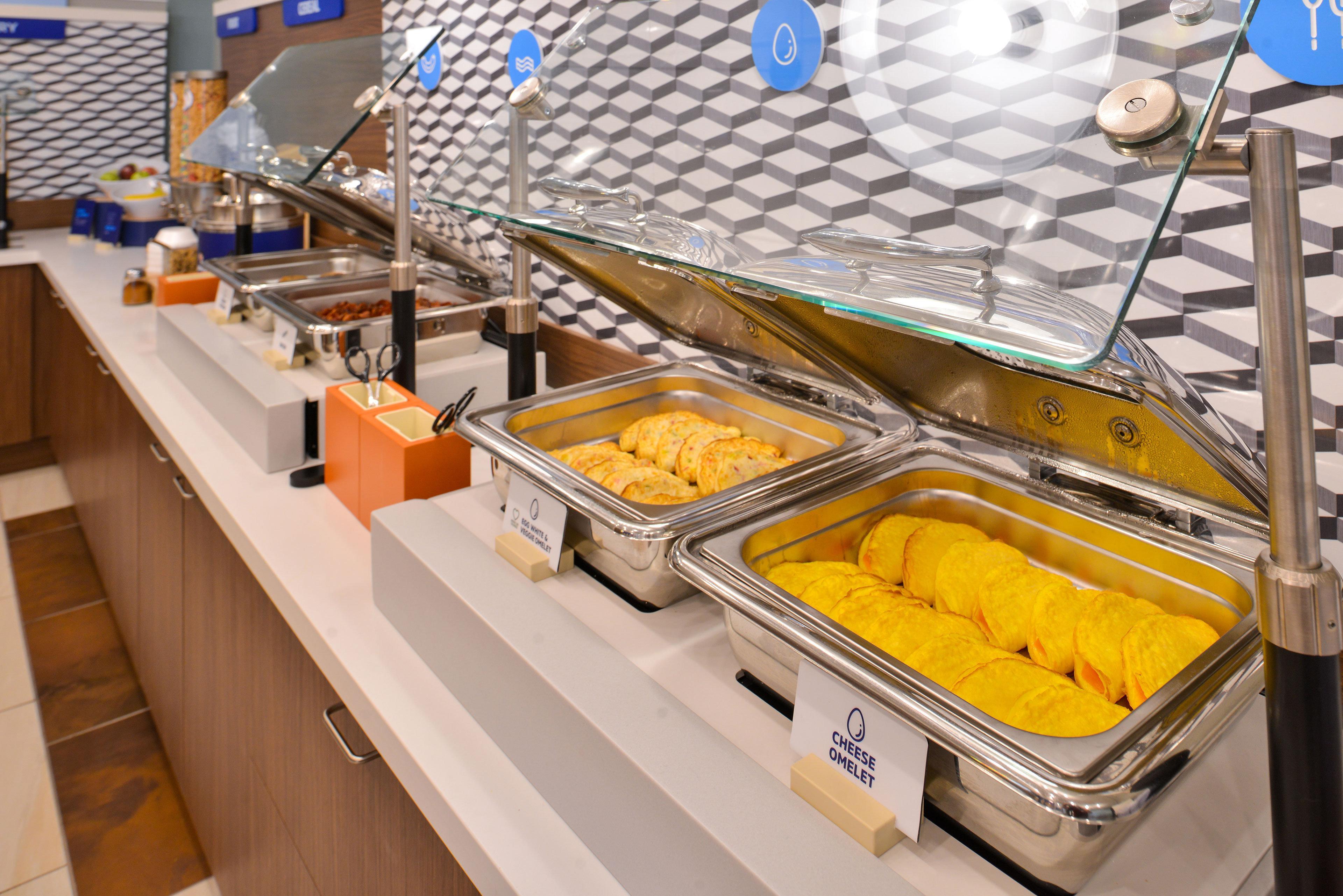 Holiday Inn Express Hotel & Suites Freeport By Ihg Extérieur photo
