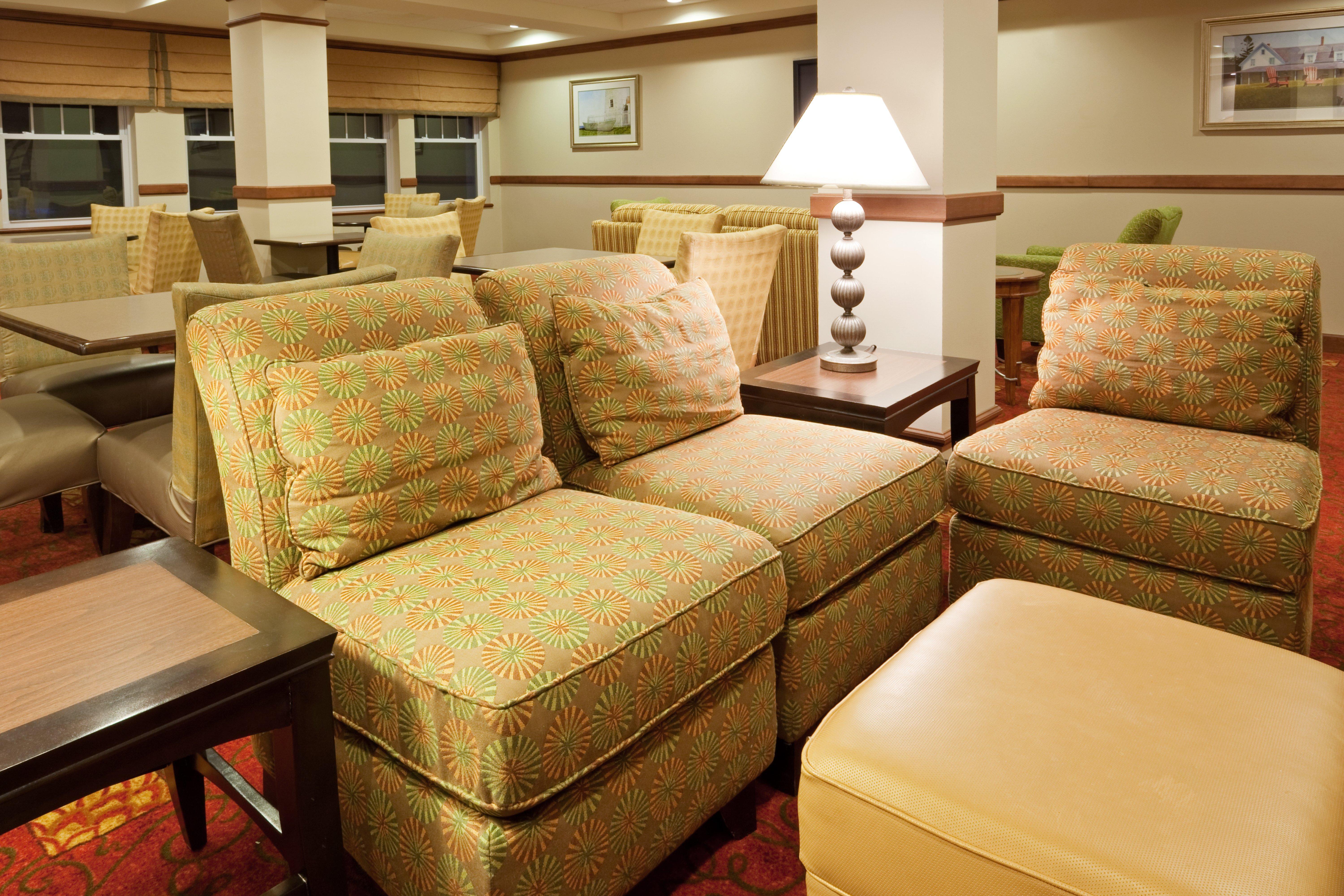 Holiday Inn Express Hotel & Suites Freeport By Ihg Extérieur photo