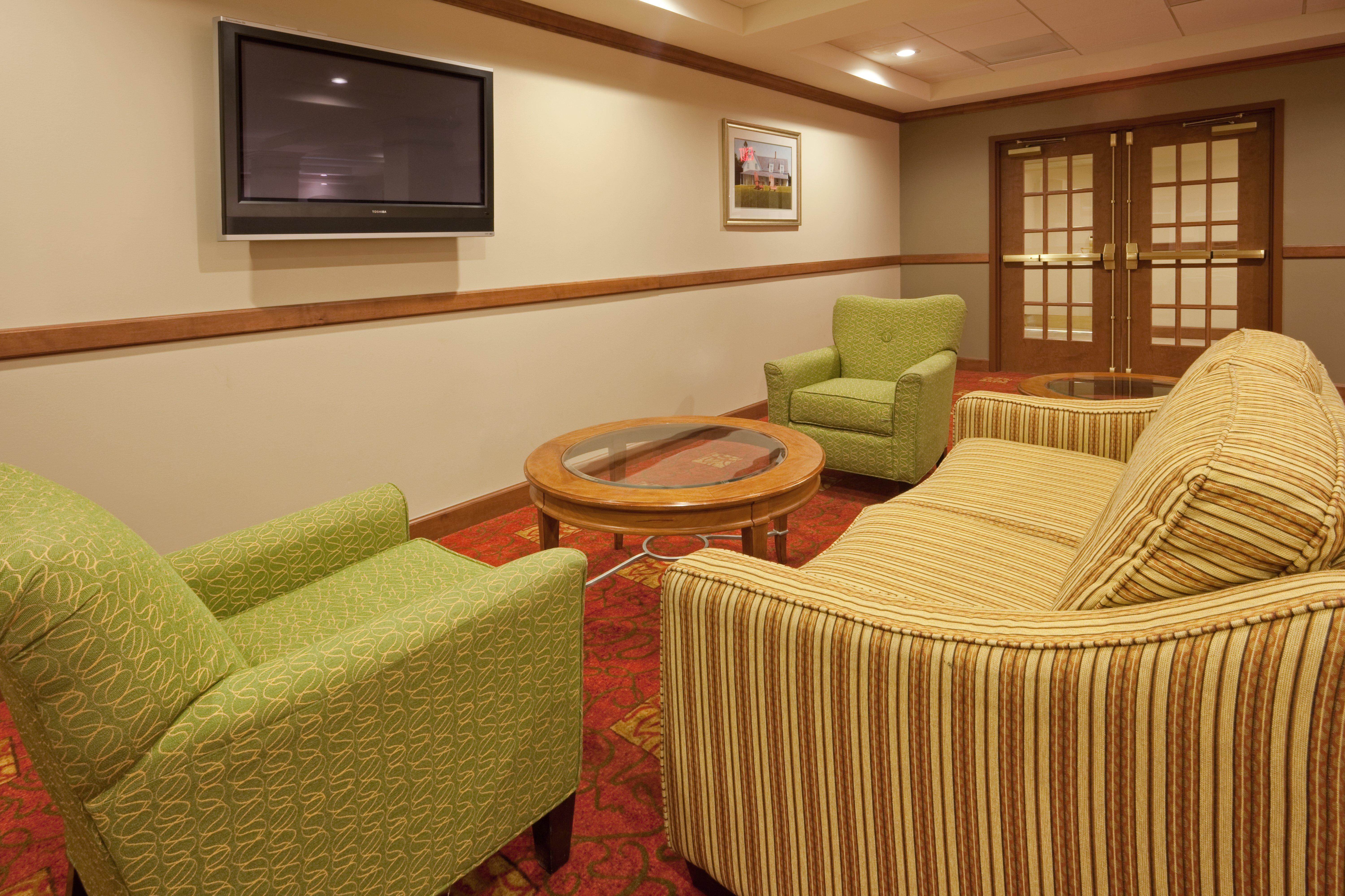 Holiday Inn Express Hotel & Suites Freeport By Ihg Extérieur photo