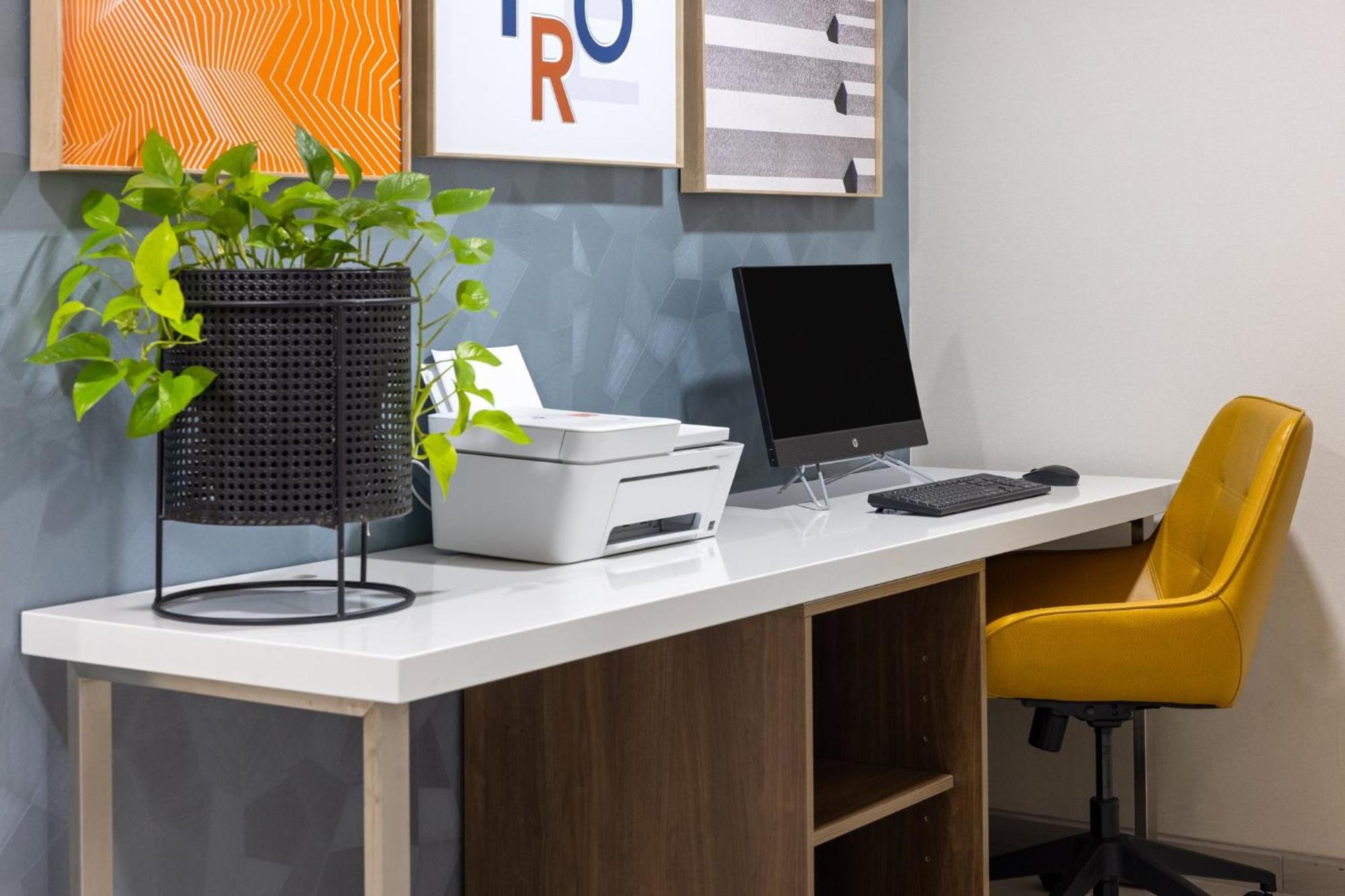Holiday Inn Express Hotel & Suites Freeport By Ihg Extérieur photo