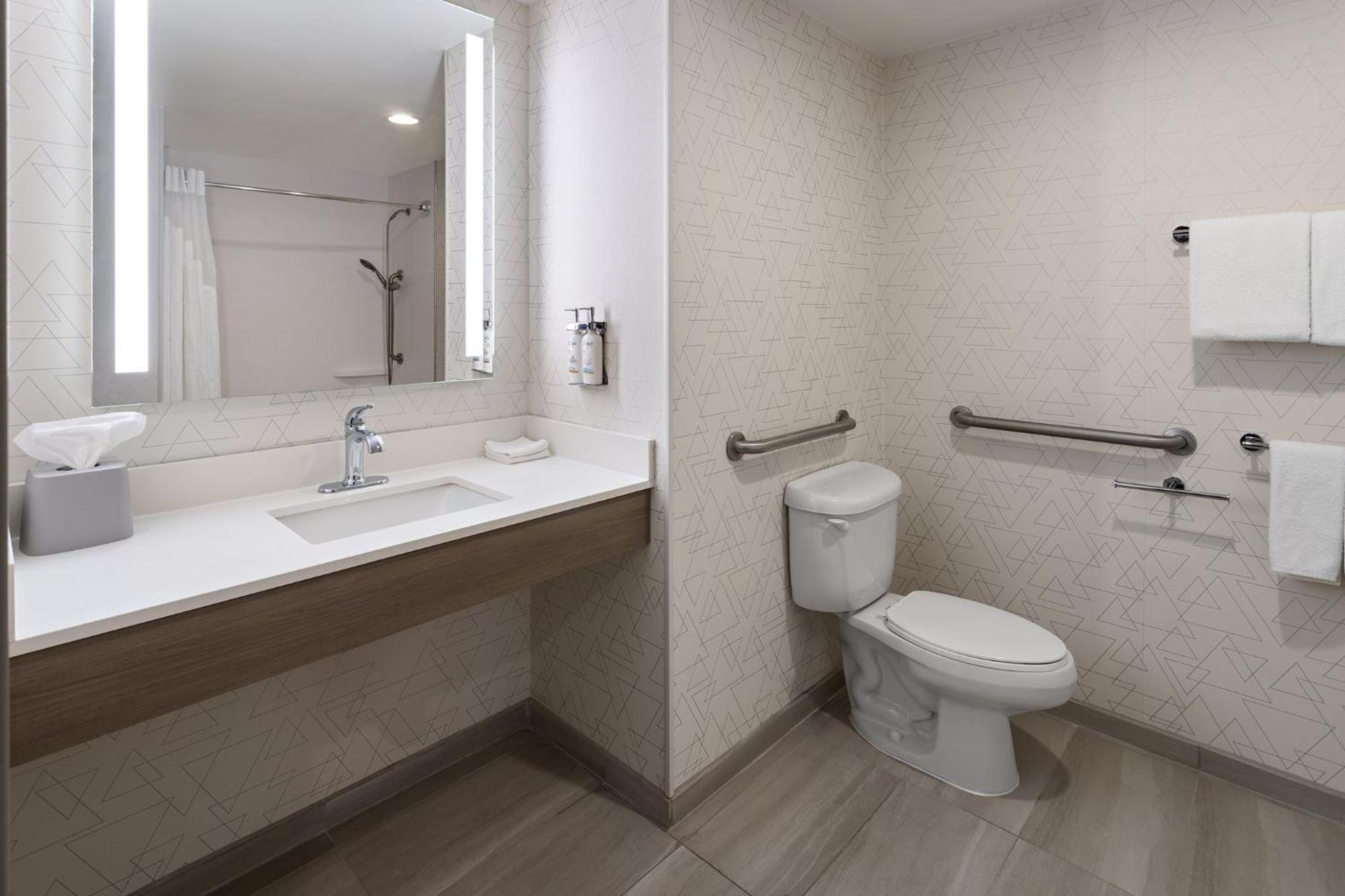 Holiday Inn Express Hotel & Suites Freeport By Ihg Extérieur photo