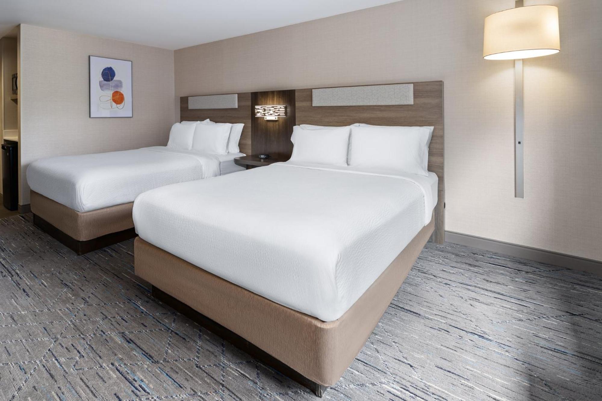 Holiday Inn Express Hotel & Suites Freeport By Ihg Extérieur photo