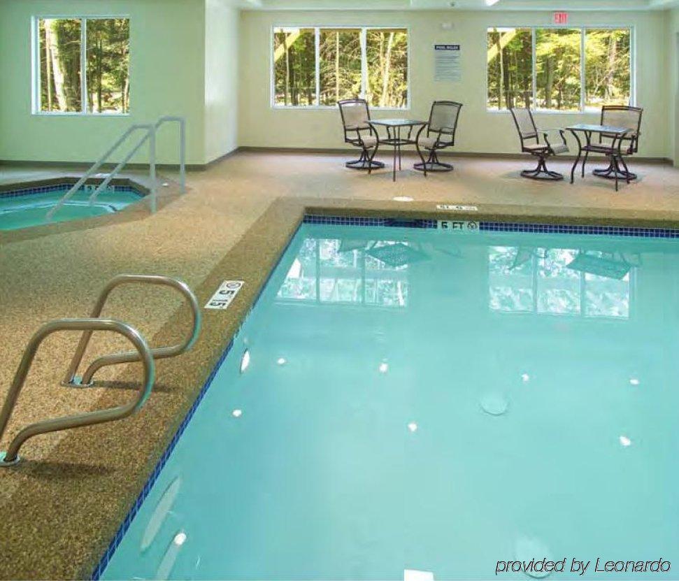 Holiday Inn Express Hotel & Suites Freeport By Ihg Extérieur photo