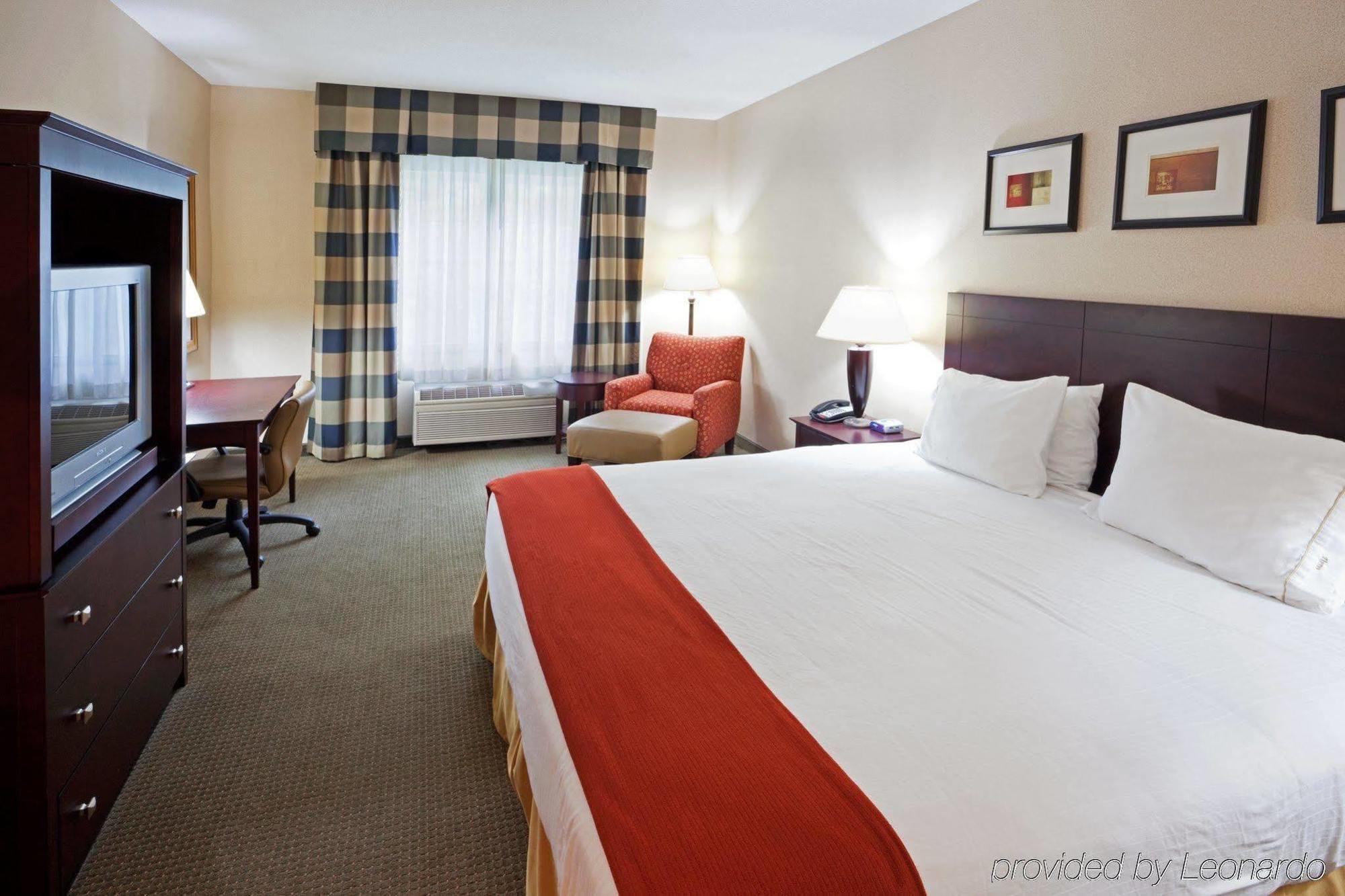 Holiday Inn Express Hotel & Suites Freeport, An Ihg Hotel Extérieur photo