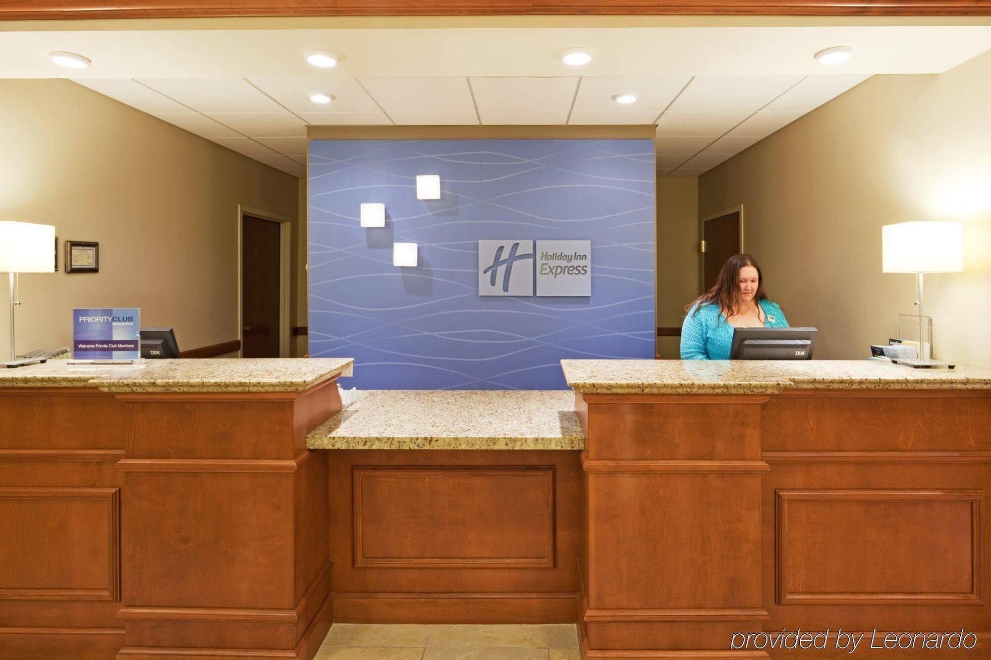 Holiday Inn Express Hotel & Suites Freeport By Ihg Extérieur photo